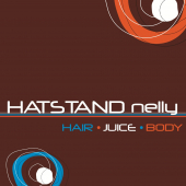 Hatstand Nelly Wins Business Award